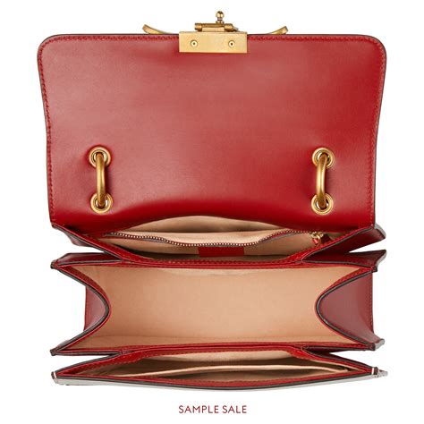 gucci margaret|Presenting the Queen Margaret Bag. .